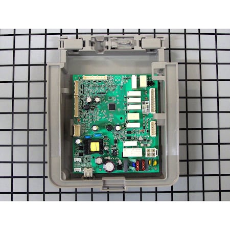 Electrolux Home Products 5304502778 Frigidaire Refrigerator Board Main Power 5304502778